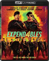 Expend4bles 4K (Blu-ray Movie)