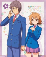 The Pet Girl of Sakurasou Vol. 6 (Blu-ray Movie)