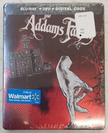 The Addams Family (Blu-ray Movie)