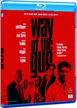 The Way of the Gun (Blu-ray Movie)