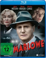 Marlowe (Blu-ray Movie)