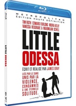 Little Odessa (Blu-ray Movie), temporary cover art