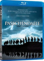 Passchendaele (Blu-ray Movie)