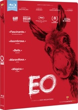 EO (Blu-ray Movie)