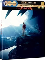 The Flash 4K (Blu-ray Movie)