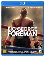 Big George Foreman (Blu-ray Movie)