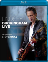 Lindsey Buckingham: Live (Blu-ray Movie)