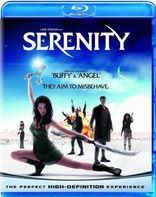 Serenity (Blu-ray Movie), temporary cover art