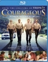 Courageous (Blu-ray Movie)