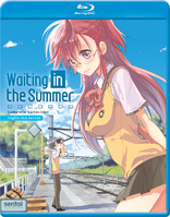 Waiting in the Summer: Complete Collection (Blu-ray Movie)