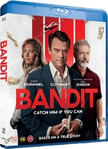 Bandit (Blu-ray Movie)