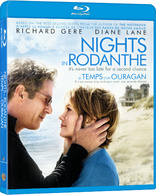 Nights in Rodanthe (Blu-ray Movie)