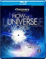 How the Universe Works (Blu-ray Movie), temporary cover art
