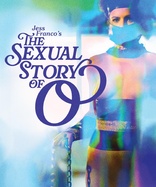 The Sexual Story of O (Blu-ray Movie)