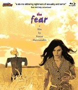 The Fear (Blu-ray Movie)