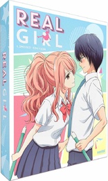 Real Girl: Complete Collection (Blu-ray Movie)