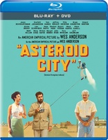 Asteroid City (Blu-ray Movie)