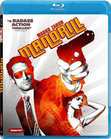 Mandrill (Blu-ray Movie), temporary cover art