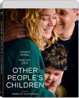 Other People's Children (Blu-ray Movie)