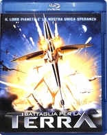 Battle for Terra (Blu-ray Movie)