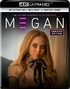M3GAN 4K (Blu-ray Movie)