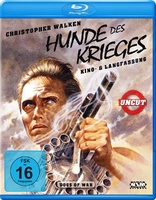 Hunde des Krieges (Blu-ray Movie)