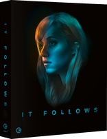 It Follows 4K (Blu-ray Movie)