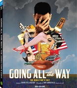 Going All the Way (Blu-ray Movie)