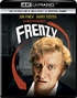 Frenzy 4K (Blu-ray Movie)