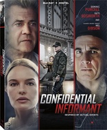 Confidential Informant (Blu-ray Movie)