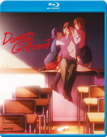 Domestic Girlfriend: Complete Collection (Blu-ray Movie)