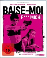 Baise-moi (Blu-ray Movie)