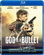 God Is a Bullet (Blu-ray Movie)