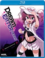 Dream Eater Merry: Complete Collection (Blu-ray Movie)