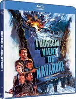 Force 10 from Navarone (Blu-ray Movie)