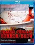 Ubaldo Terzani Horror Show (Blu-ray Movie)