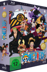 One Piece - TV-Serie - Vol. 02 (Blu-ray Movie)