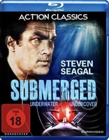 Submerged (Blu-ray Movie)