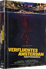 Amsterdamned (Blu-ray Movie)