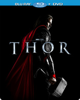 Thor (Blu-ray Movie)