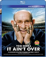 It Ain't Over (Blu-ray Movie)