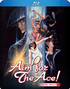 Aim for the Ace: Another Match (Blu-ray Movie)