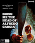Bring Me the Head of Alfredo Garcia (Blu-ray Movie)