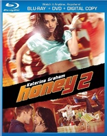 Honey 2 (Blu-ray Movie)