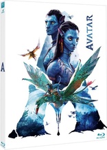 Avatar (Blu-ray Movie), temporary cover art