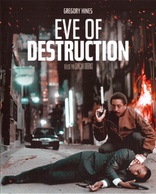 Eve of Destruction (Blu-ray Movie)