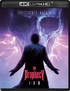The Prophecy 1-3 4K (Blu-ray Movie)
