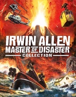 Irwin Allen: Master of Disaster Collection (Blu-ray Movie)