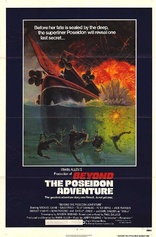 Beyond the Poseidon Adventure (Blu-ray Movie), temporary cover art