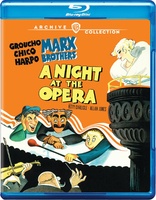 A Night at the Opera (Blu-ray Movie), temporary cover art